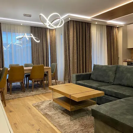 Cosy Loft Sofia